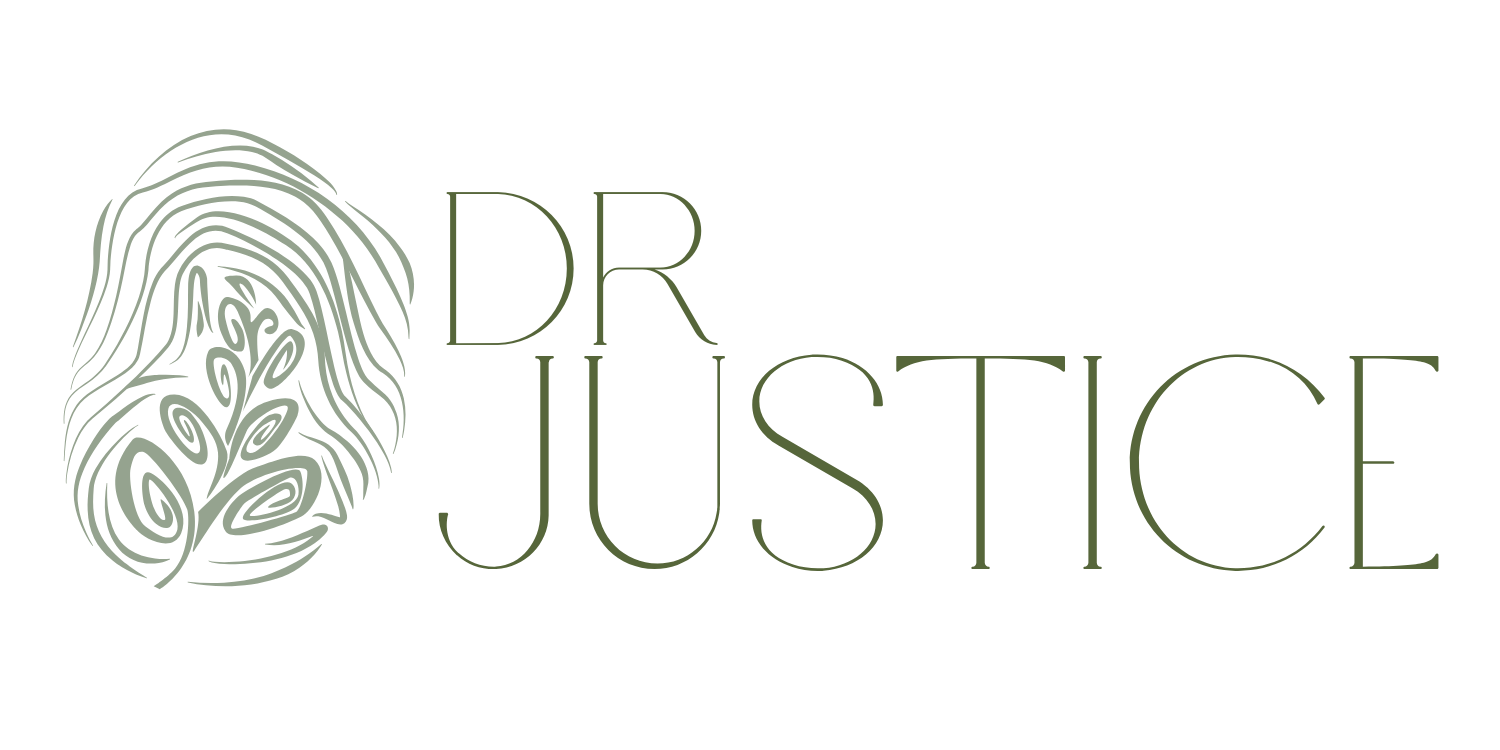 Dr. Justice Naccarato, DACM